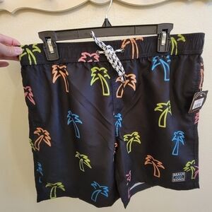NWT Maui and Sons Men's Swim Shorts